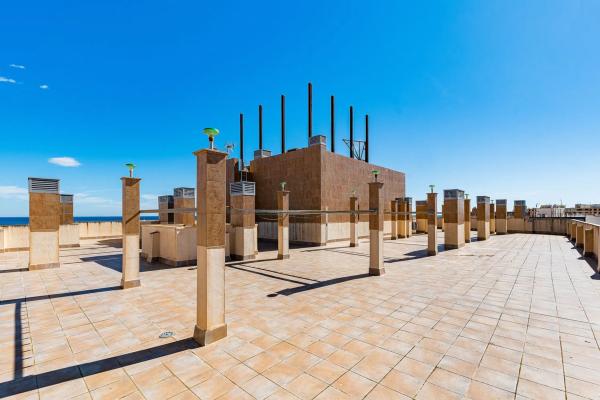 Ático en CL San Antonio-mata, 46