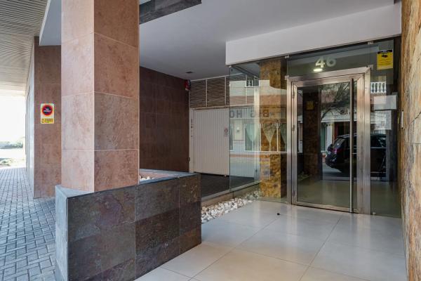 Ático en CL San Antonio-mata, 46