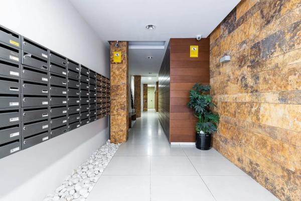 Ático en CL San Antonio-mata, 46