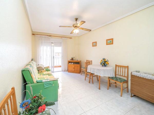 Piso en calle de la Purificación