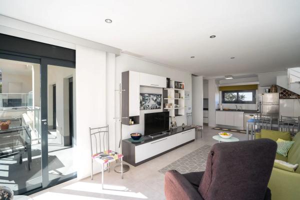 Ático en calle Celindo