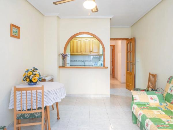 Piso en calle de la Purificación