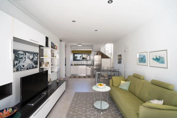 Ático en calle Celindo