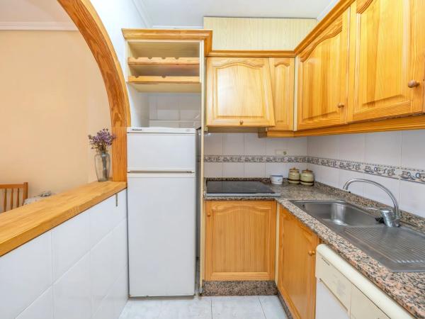 Piso en calle de la Purificación