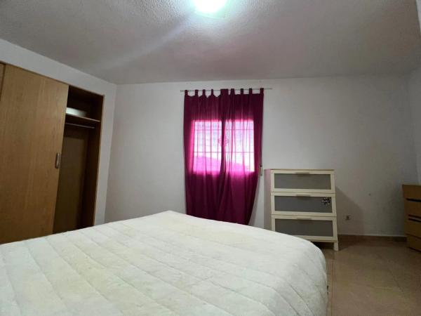 Piso en calle De Guadalajara