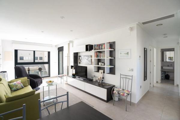 Ático en calle Celindo