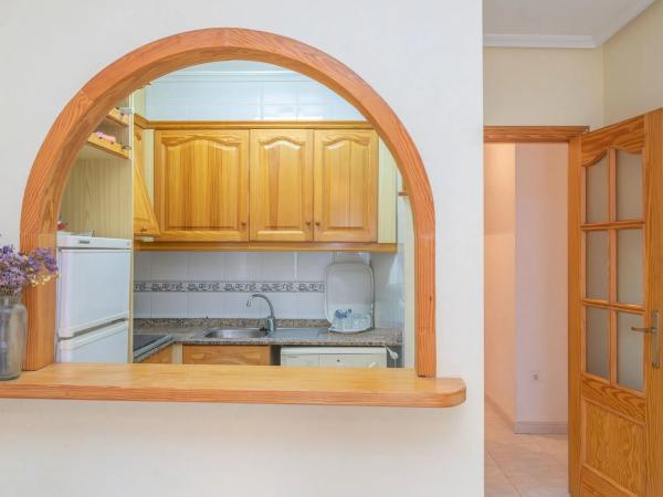 Piso en calle de la Purificación