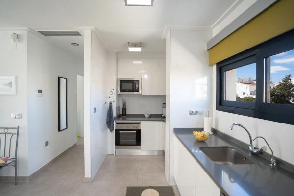 Ático en calle Celindo