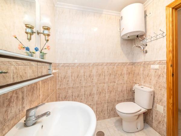 Piso en calle de la Purificación