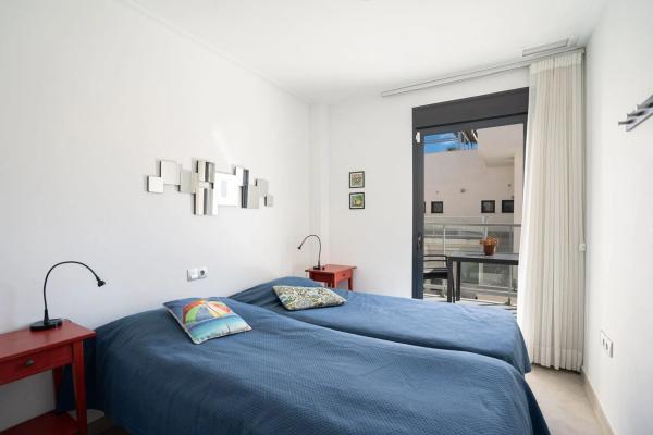 Ático en calle Celindo