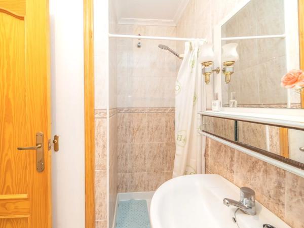 Piso en calle de la Purificación