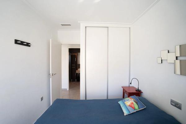 Ático en calle Celindo