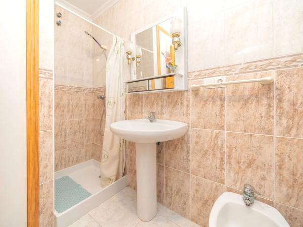 Piso en calle de la Purificación