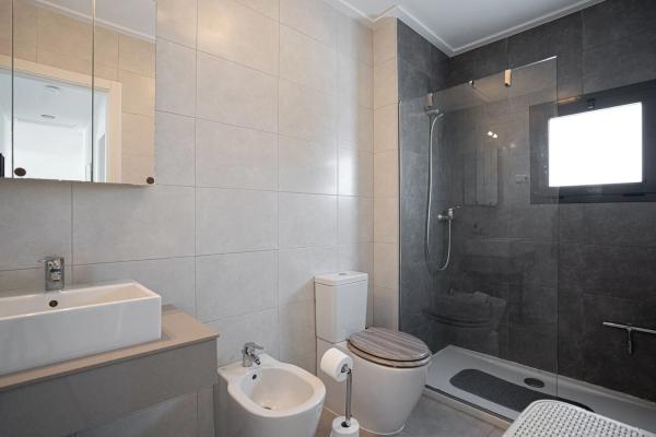 Ático en calle Celindo