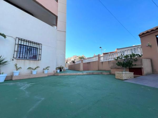 Piso en calle De Guadalajara