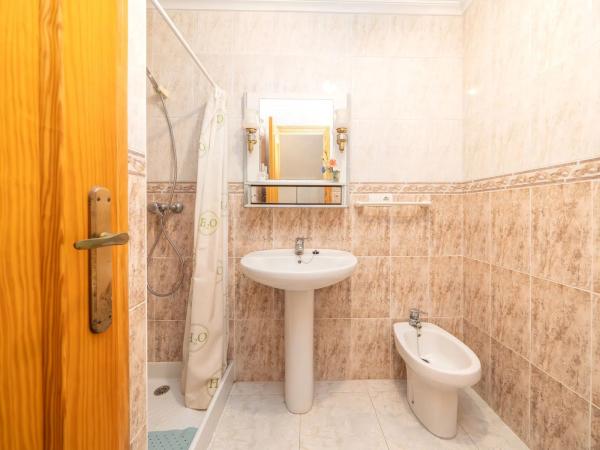 Piso en calle de la Purificación