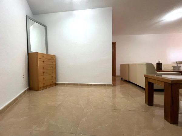 Piso en calle De Guadalajara