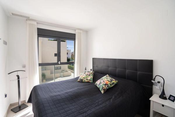 Ático en calle Celindo