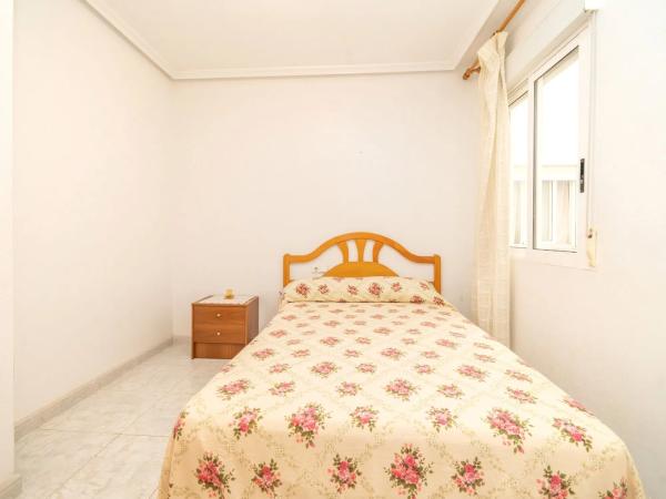 Piso en calle de la Purificación