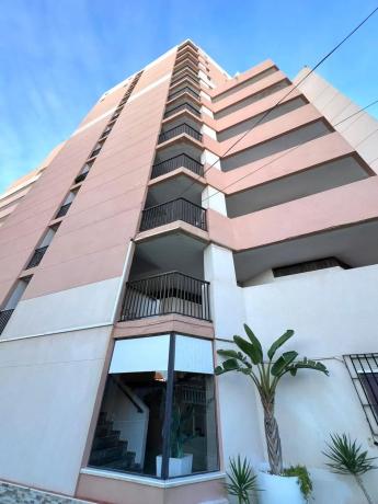 Piso en calle De Guadalajara