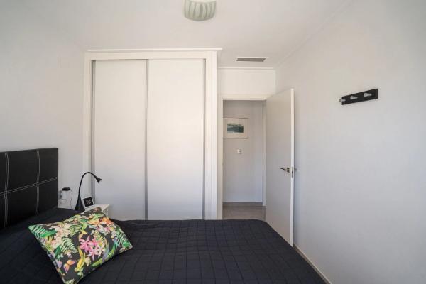 Ático en calle Celindo