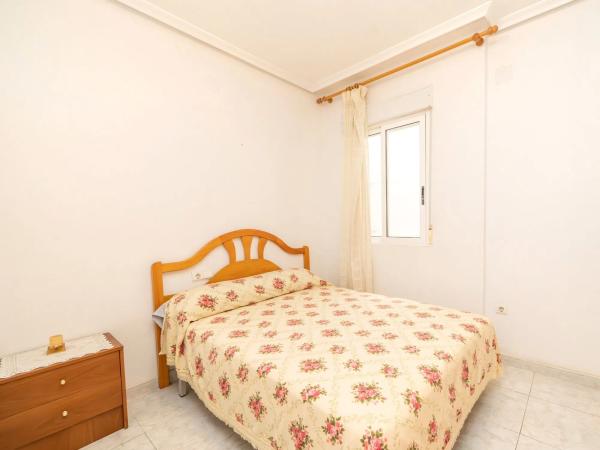 Piso en calle de la Purificación