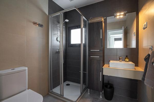 Ático en calle Celindo