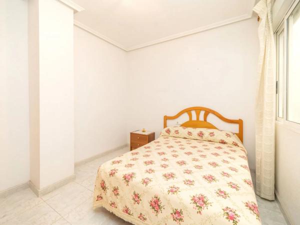 Piso en calle de la Purificación