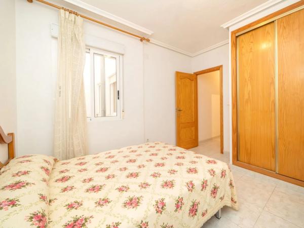 Piso en calle de la Purificación