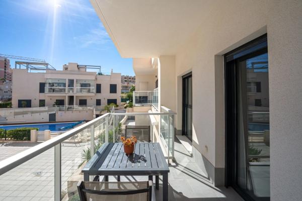 Ático en calle Celindo