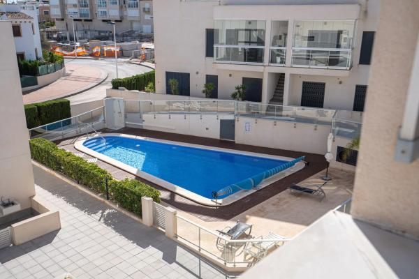 Ático en calle Celindo