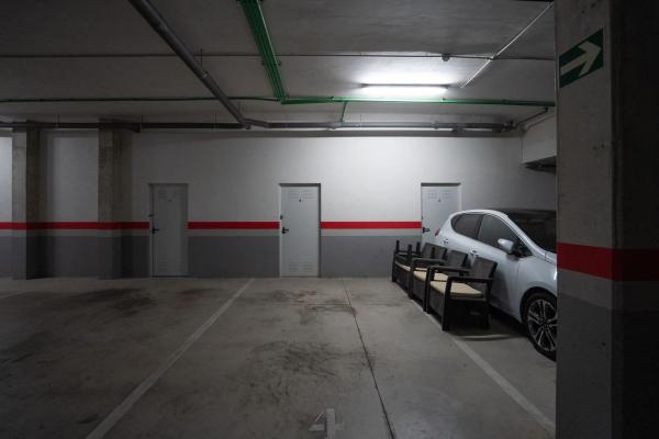 Ático en calle Celindo