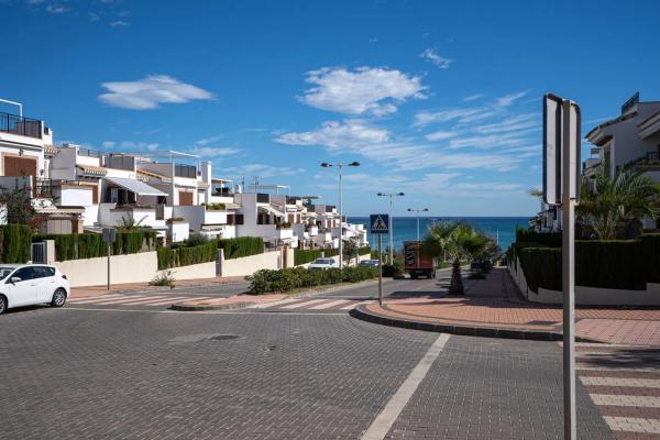 Ático en calle Celindo