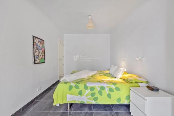 Chalet adosado en calle Soria, 54