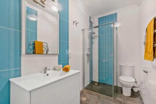 Chalet adosado en calle Soria, 54