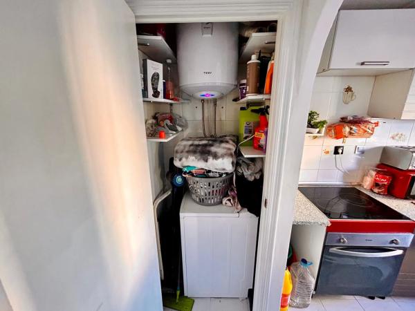 Chalet adosado en Av Europeos Los, 51