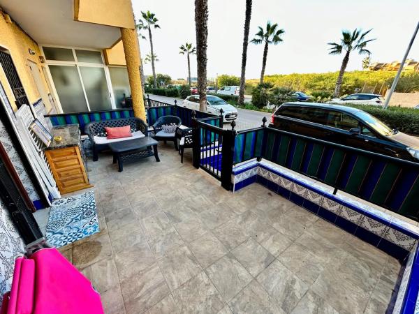 Chalet adosado en Av Europeos Los, 51