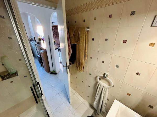 Chalet adosado en Av Europeos Los, 51