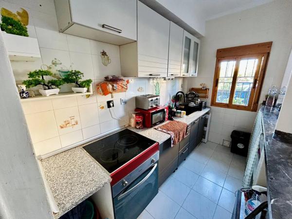 Chalet adosado en Av Europeos Los, 51