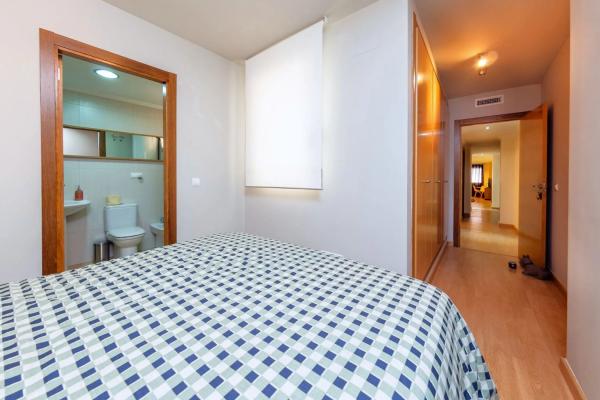 Piso en calle San Roque