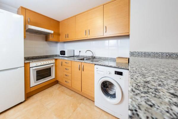 Piso en calle San Roque