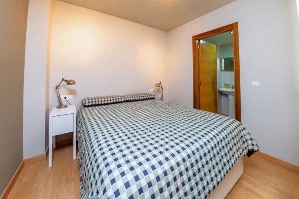 Piso en calle San Roque