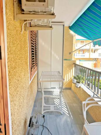 Piso en avenida Suiza, 59