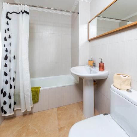 Piso en calle San Roque