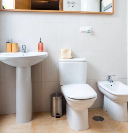 Piso en calle San Roque