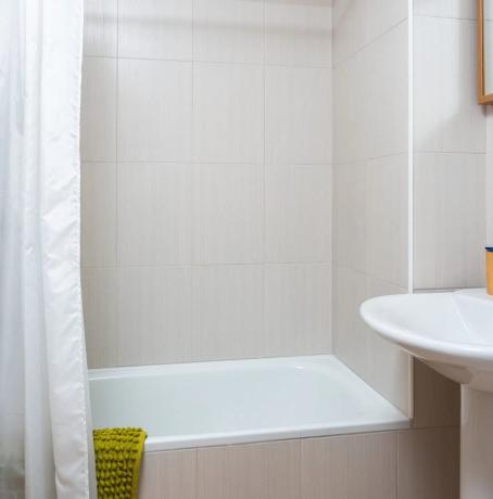 Piso en calle San Roque