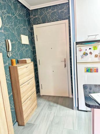 Piso en avenida Suiza, 59