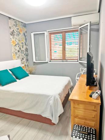 Piso en avenida Suiza, 59