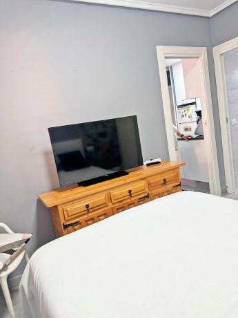 Piso en avenida Suiza, 59