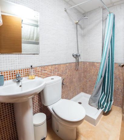 Piso en calle San Roque